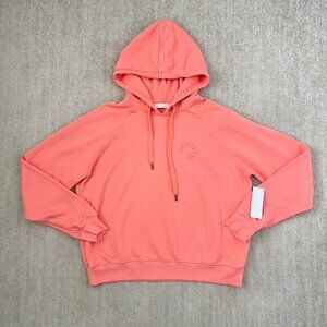 NWT Spiritual Gangster Gratitude Pullover Hoodie Sweatshirt XL Cotton